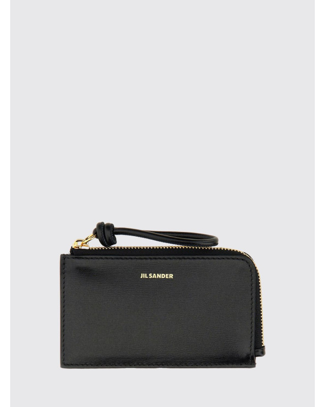 [Jil Sander] Wallet SS26 J07UI0003P4841 001
