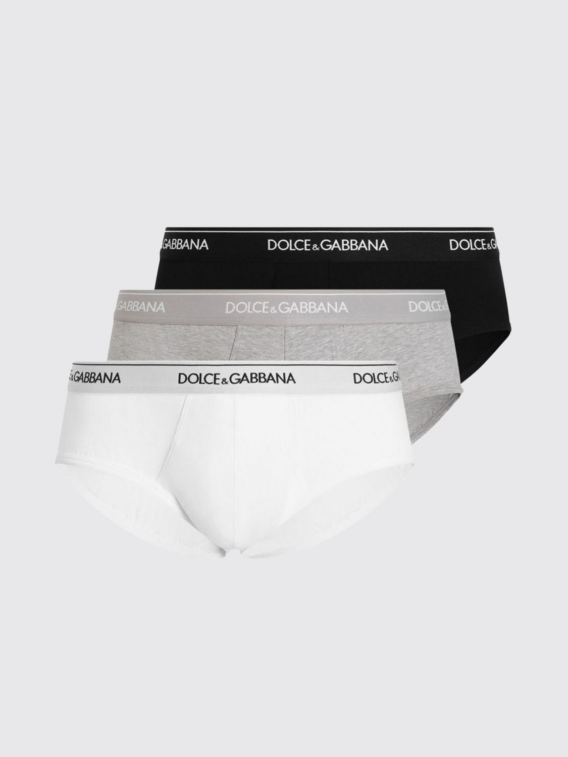 [Dolce & Gabbana] Brief boxer SS26 M9D81JONN95 8V023