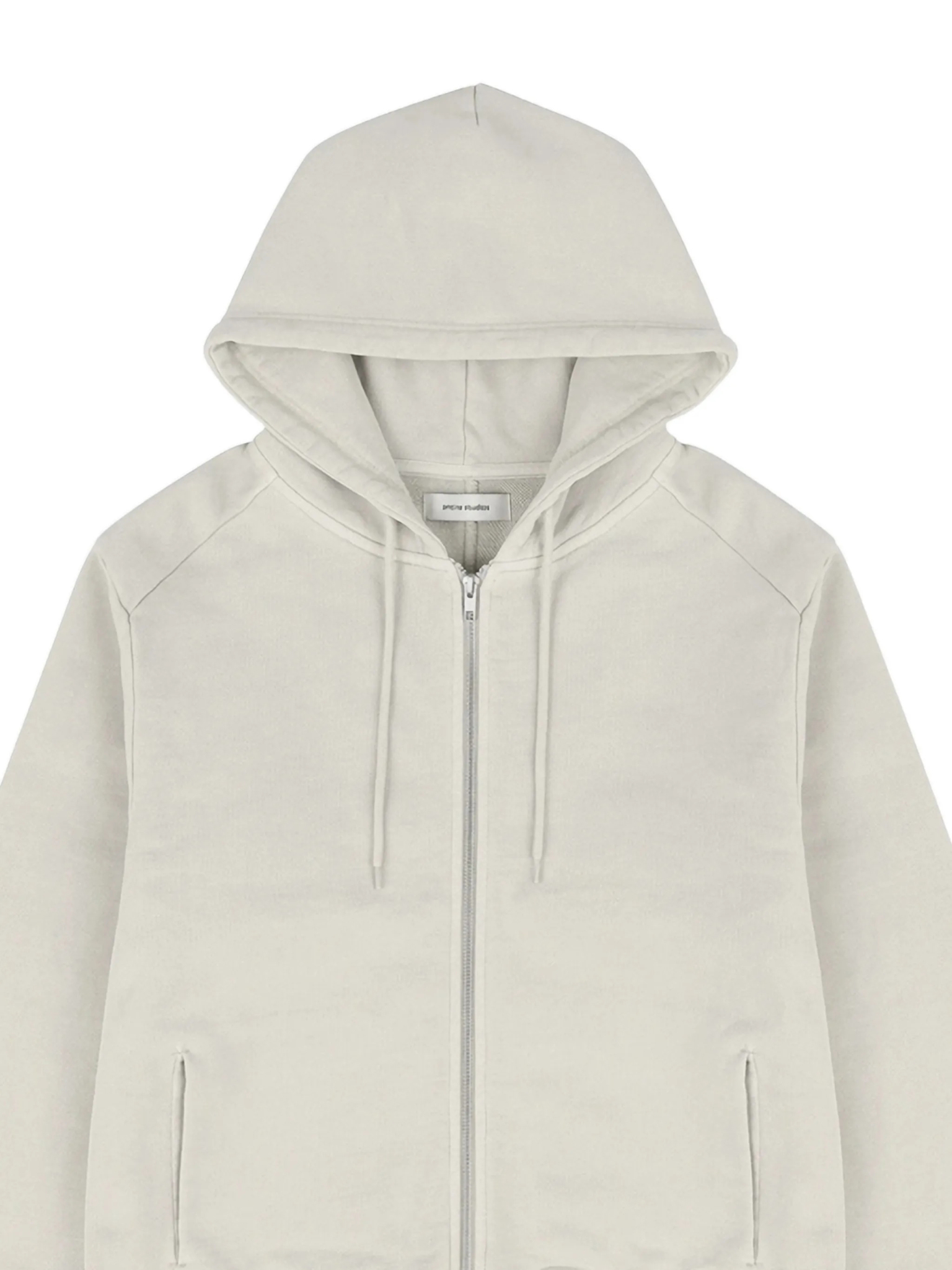 [Entire Studios] Sweatshirt SS26 ESSS26HO01012OFFWHITE
