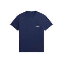 [Polo Ralph Lauren] T-shirts Short Sleeve SS26 710B16610001