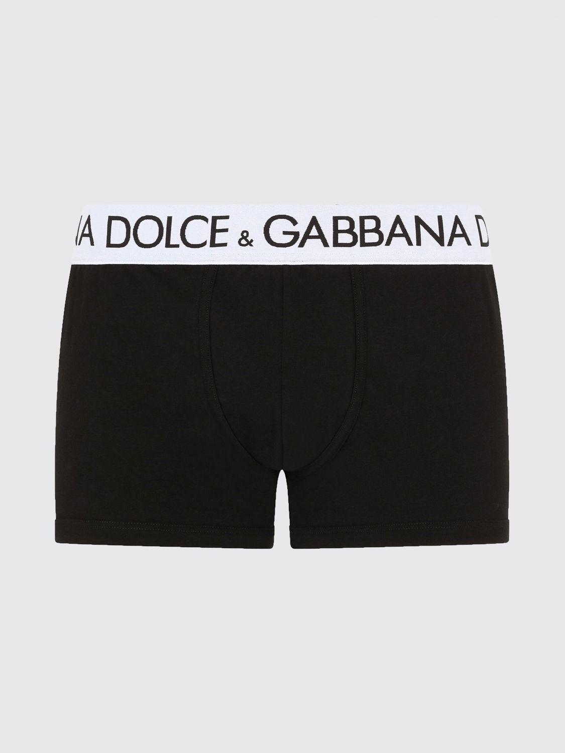 [Dolce & Gabbana] Brief boxer SS26 M4B97JONN97 N0000