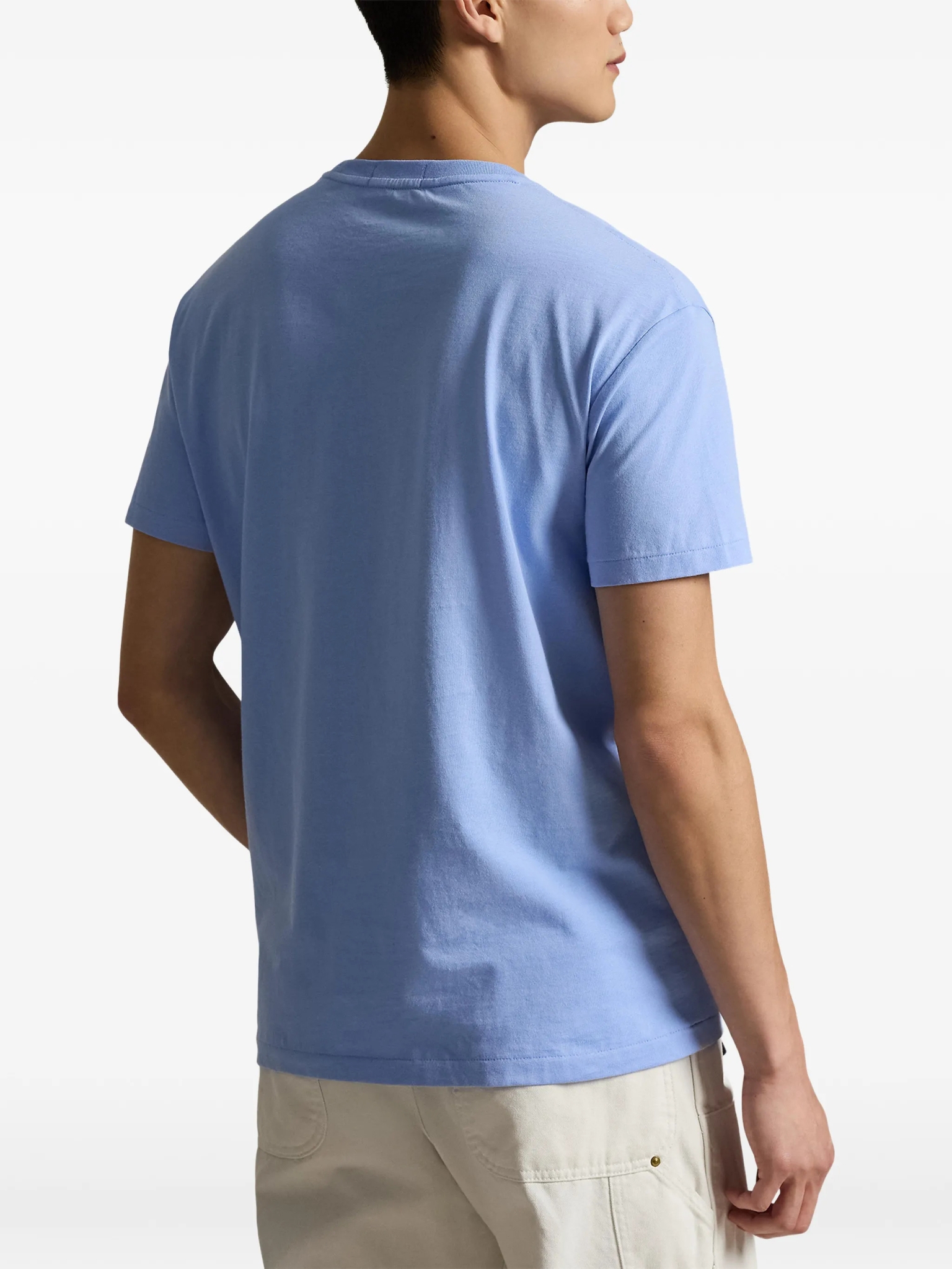 [Polo Ralph Lauren] T-shirts Short Sleeve SS26 710B16612001