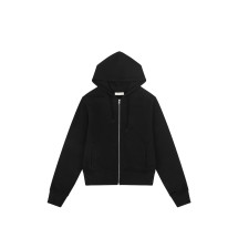 [Entire Studios] Sweatshirt SS26 ESSS26HO01012BLACK