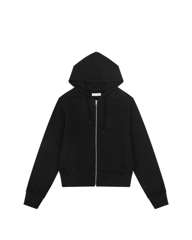 [Entire Studios] Sweatshirt SS26 ESSS26HO01012BLACK