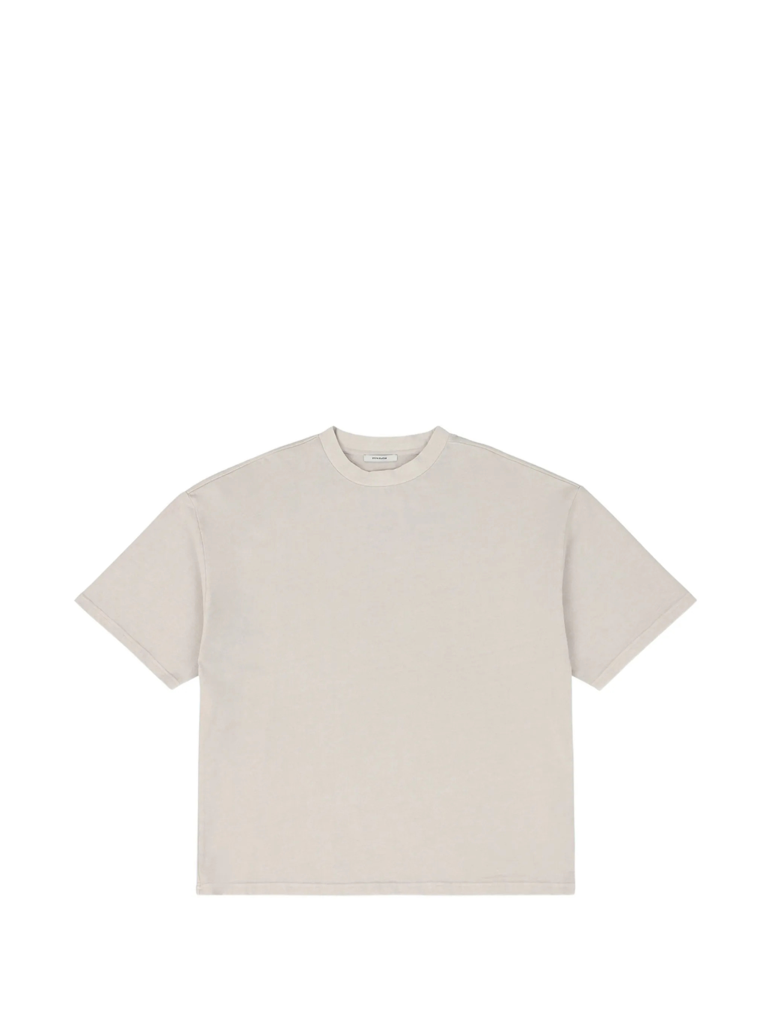 [Entire Studios] T-shirts Short Sleeve SS26 ESSS26TT01012OFFWHITE