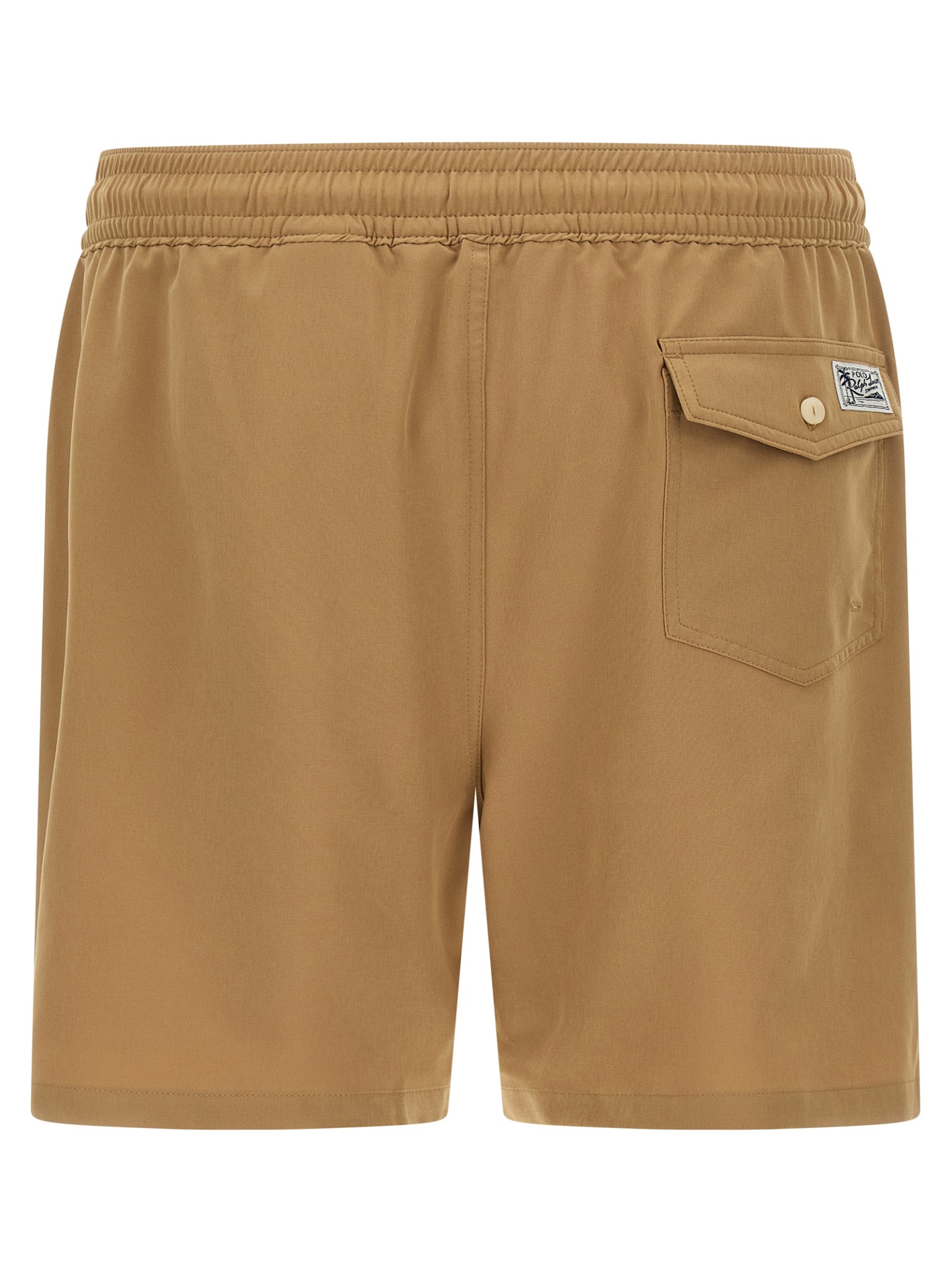 [Polo Ralph Lauren] Swim Pants SS26 710957782502