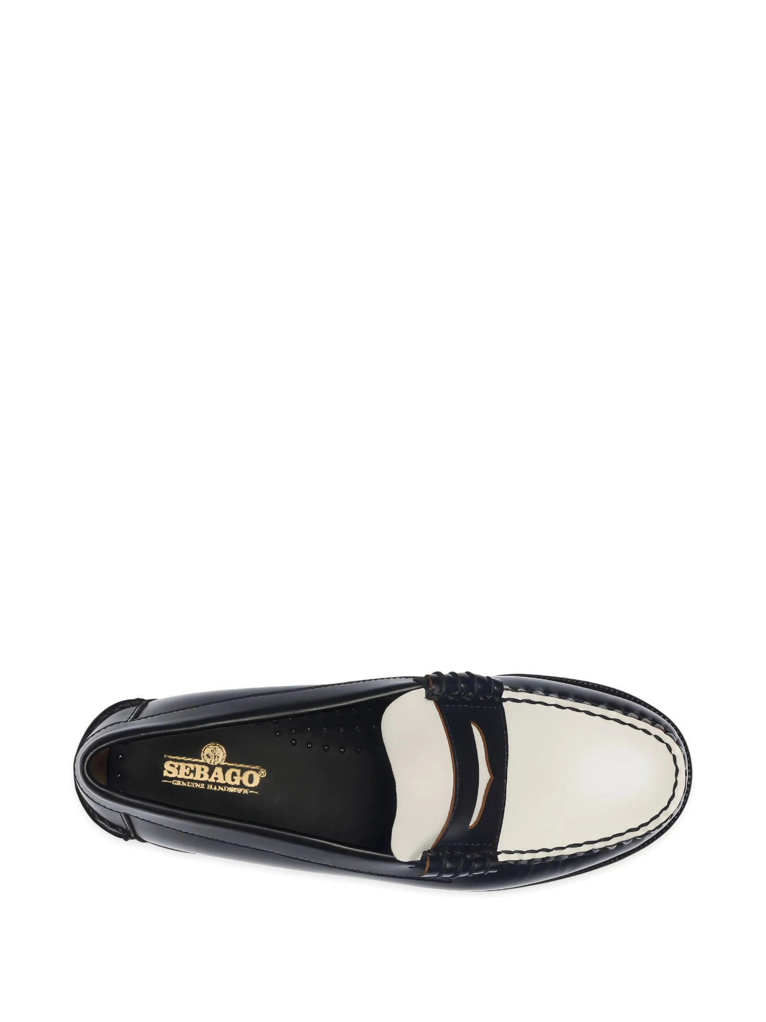 [SEBAGO] Loafer SS26 7001530987