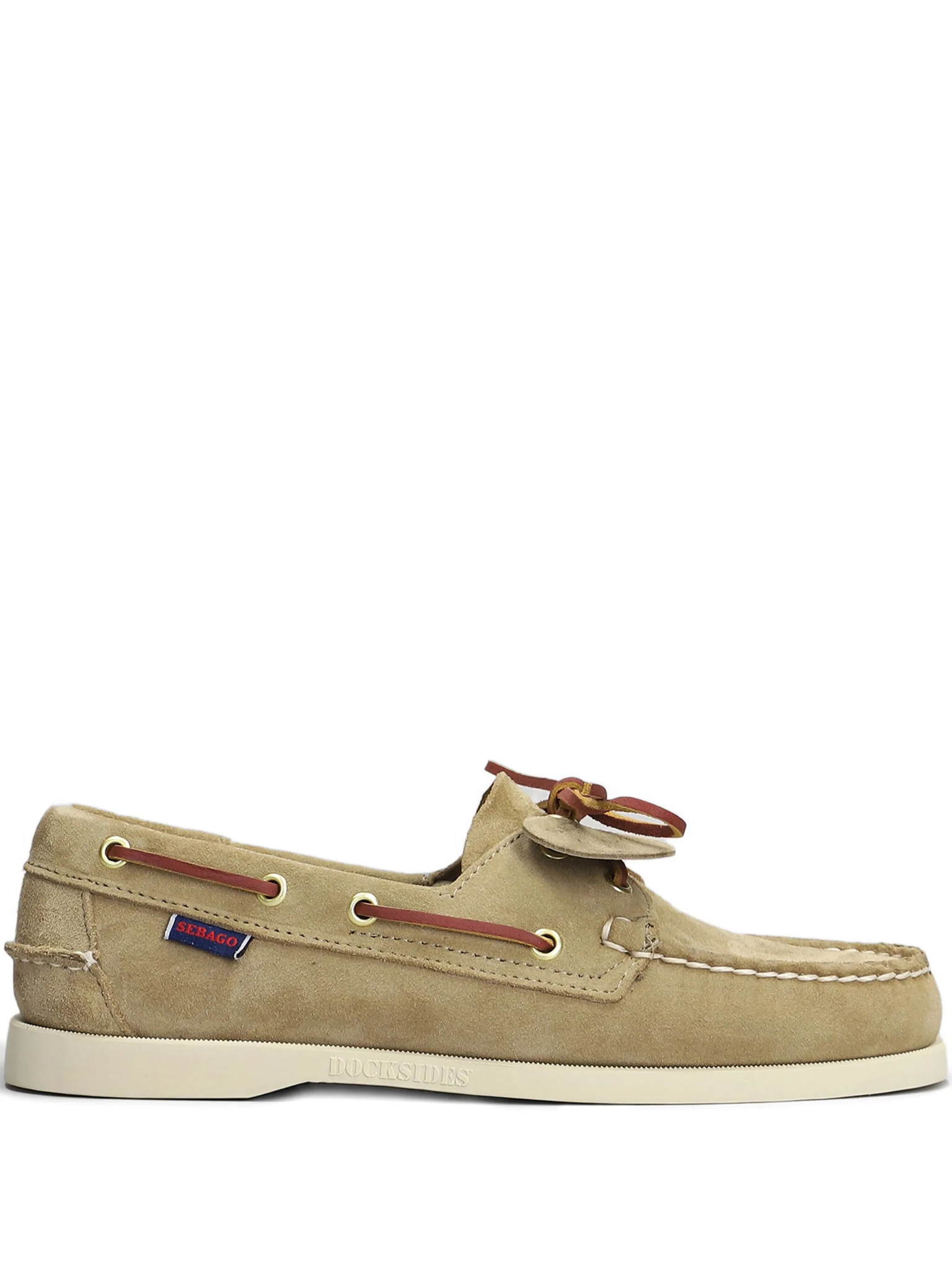 [SEBAGO] Loafer SS26 78123GWAFO