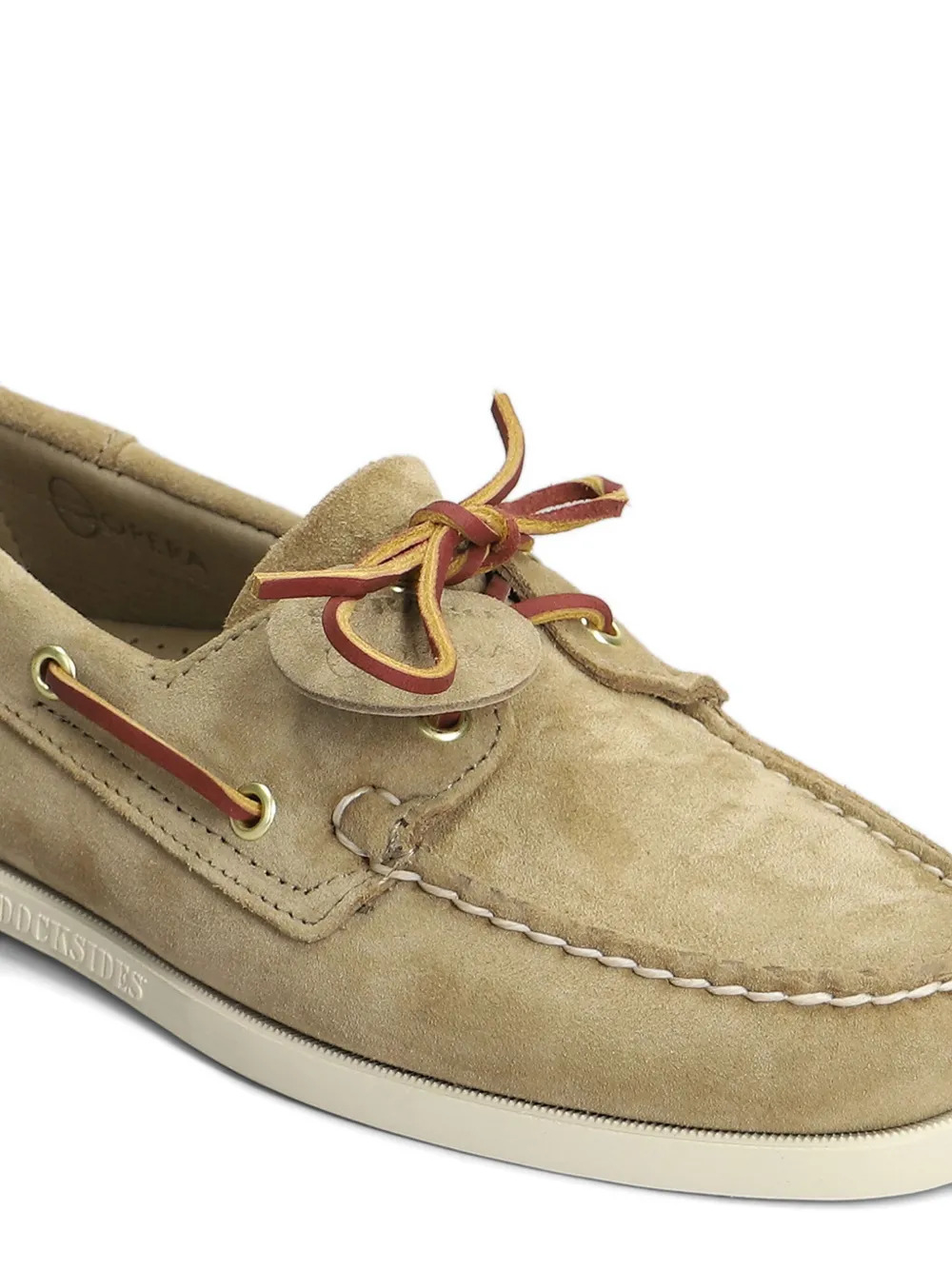 [SEBAGO] Loafer SS26 78123GWAFO