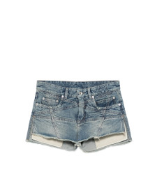 [RICK OWENS DRKSHDW] Shorts SS26 DS01F4300DWBET206