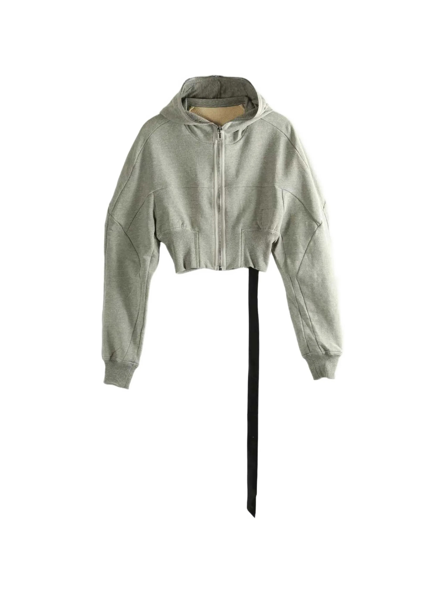 [RICK OWENS DRKSHDW] Zip up SS26 DS01F4233FGM178