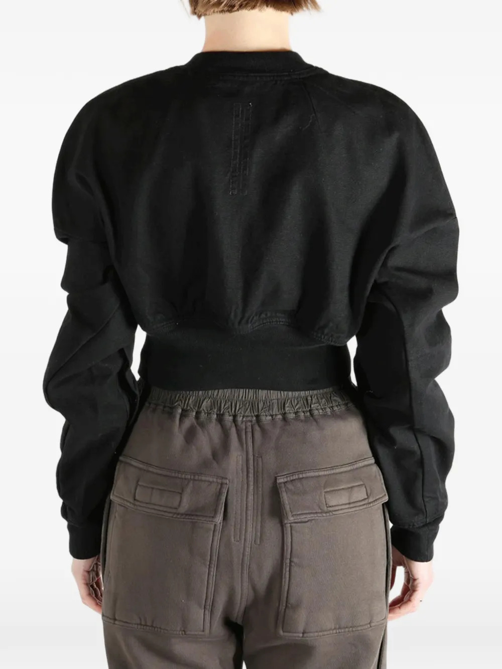 [RICK OWENS DRKSHDW] Bomber jacket SS26 DS01F4721CVS09