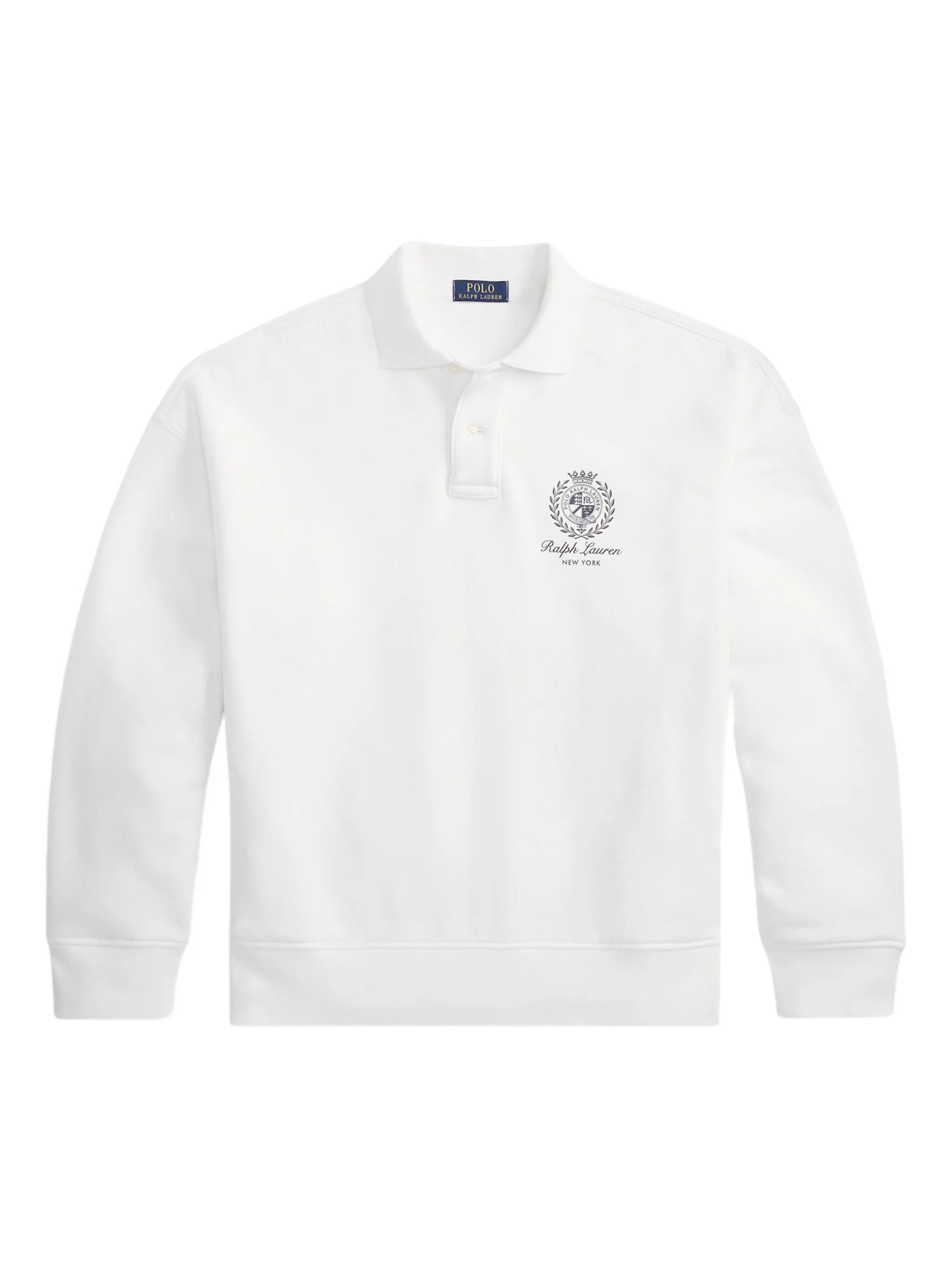 [Polo Ralph Lauren] Sweatshirt SS26 710A13262002