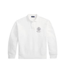 [Polo Ralph Lauren] Sweatshirt SS26 710A13262002