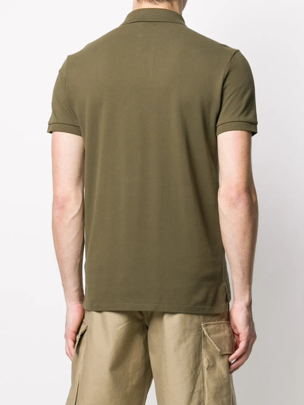 [Polo Ralph Lauren] T-shirts Short Sleeve SS26 710782592014
