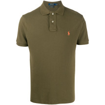 [Polo Ralph Lauren] T-shirts Short Sleeve SS26 710782592014