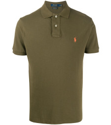 [Polo Ralph Lauren] T-shirts Short Sleeve SS26 710782592014