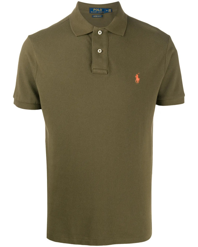 [Polo Ralph Lauren] T-shirts Short Sleeve SS26 710782592014