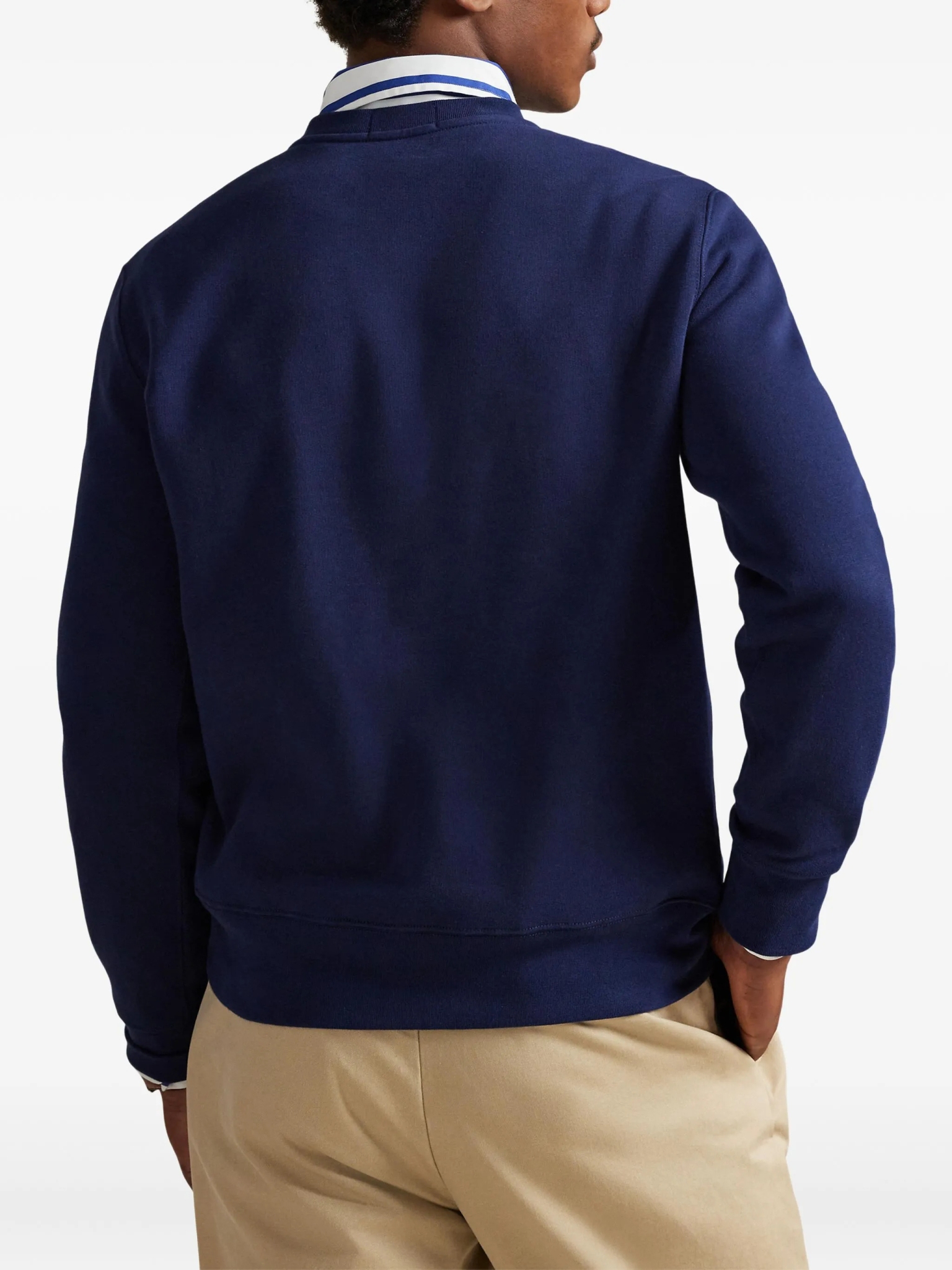 [Polo Ralph Lauren] Sweatshirt SS26 710B14625001