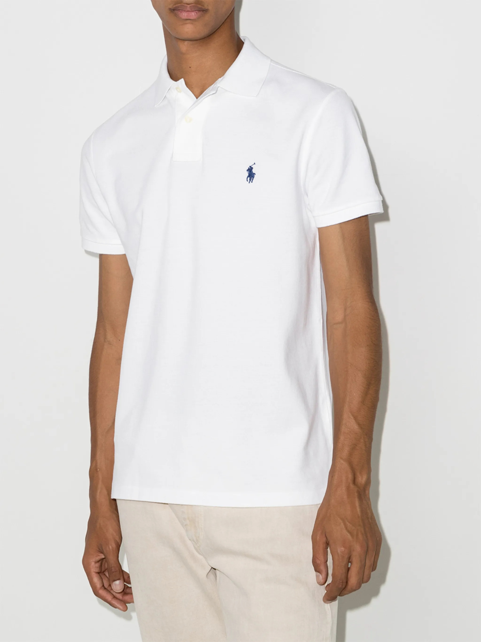 [Polo Ralph Lauren] T-shirts Short Sleeve SS26 710666998002