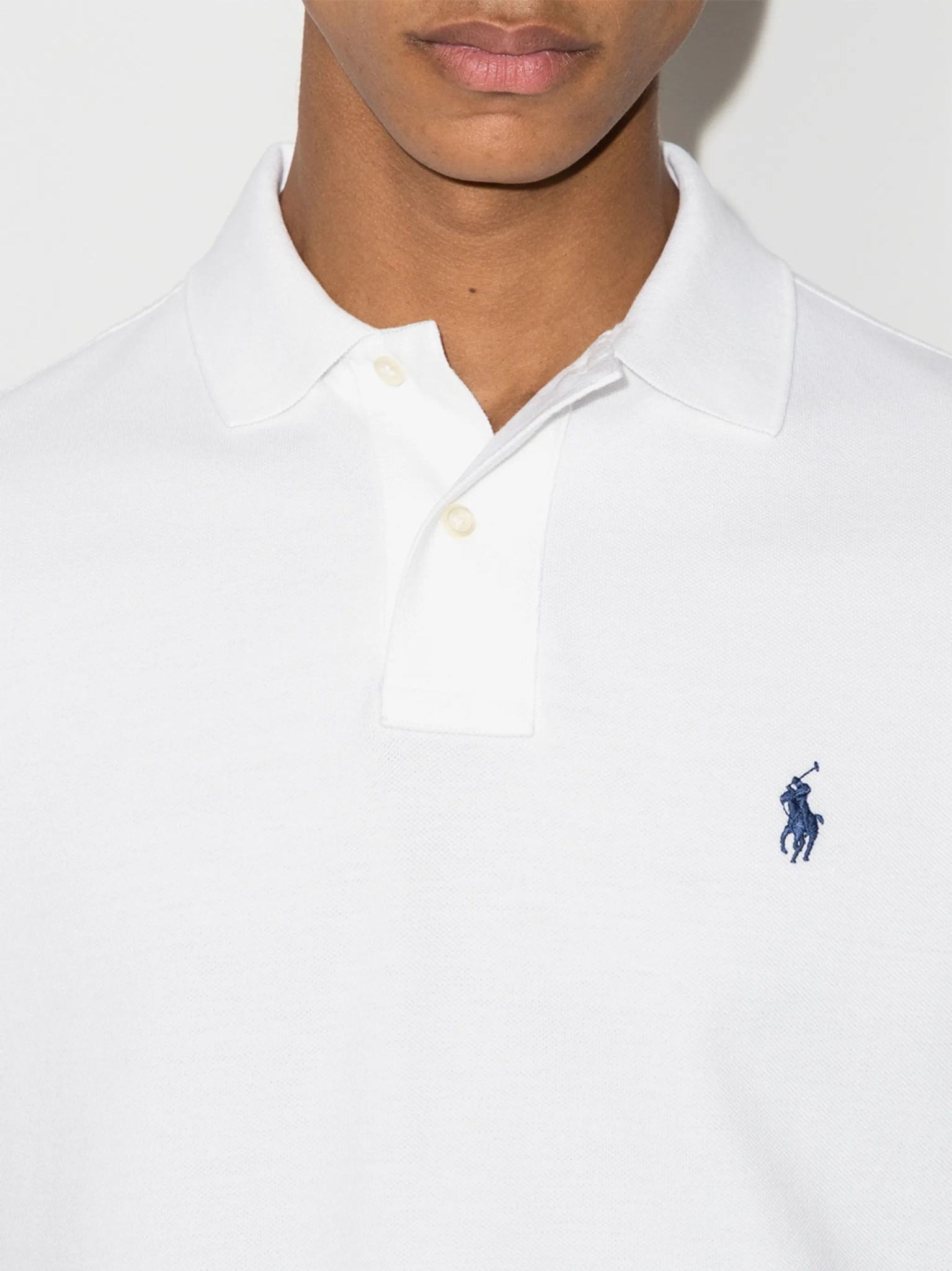 [Polo Ralph Lauren] T-shirts Short Sleeve SS26 710666998002