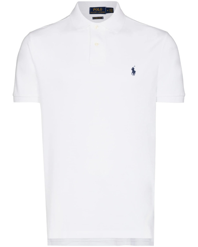 [Polo Ralph Lauren] T-shirts Short Sleeve SS26 710666998002