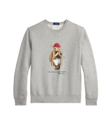 [Polo Ralph Lauren] Sweatshirt SS26 710B14625002