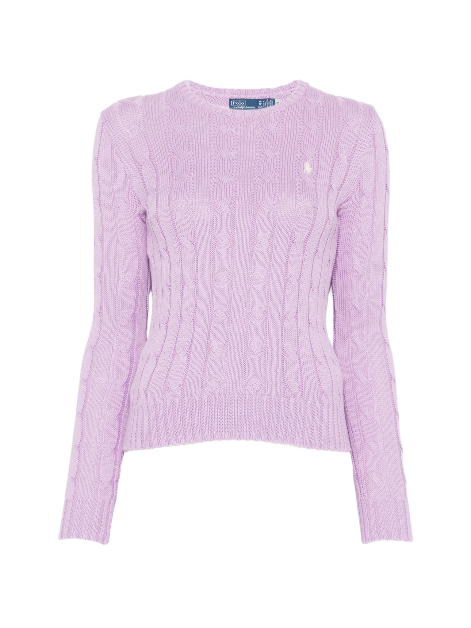 [Polo Ralph Lauren] Knitwear SS26 211971869505
