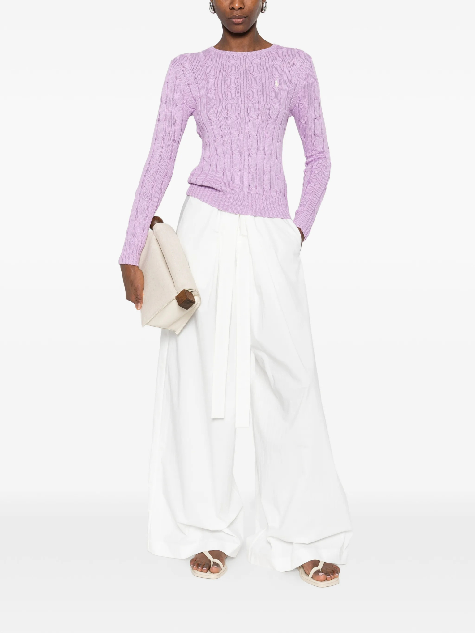 [Polo Ralph Lauren] Knitwear SS26 211971869505