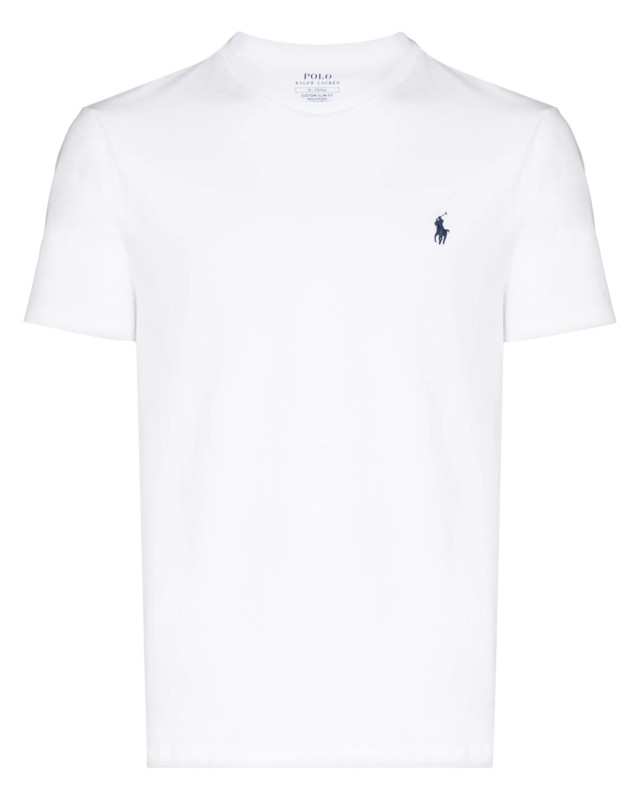 [Polo Ralph Lauren] T-shirts Short Sleeve SS26 710680785003