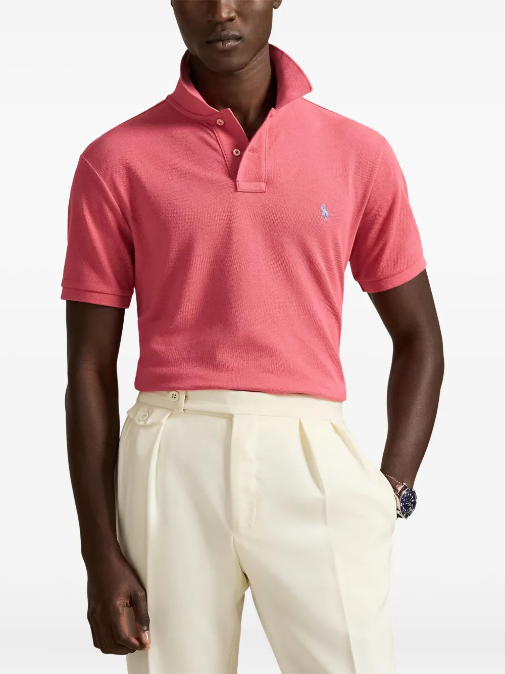 [Polo Ralph Lauren] T-shirts Short Sleeve SS26 710680784462