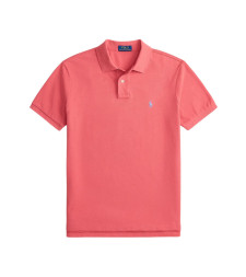 [Polo Ralph Lauren] T-shirts Short Sleeve SS26 710680784462