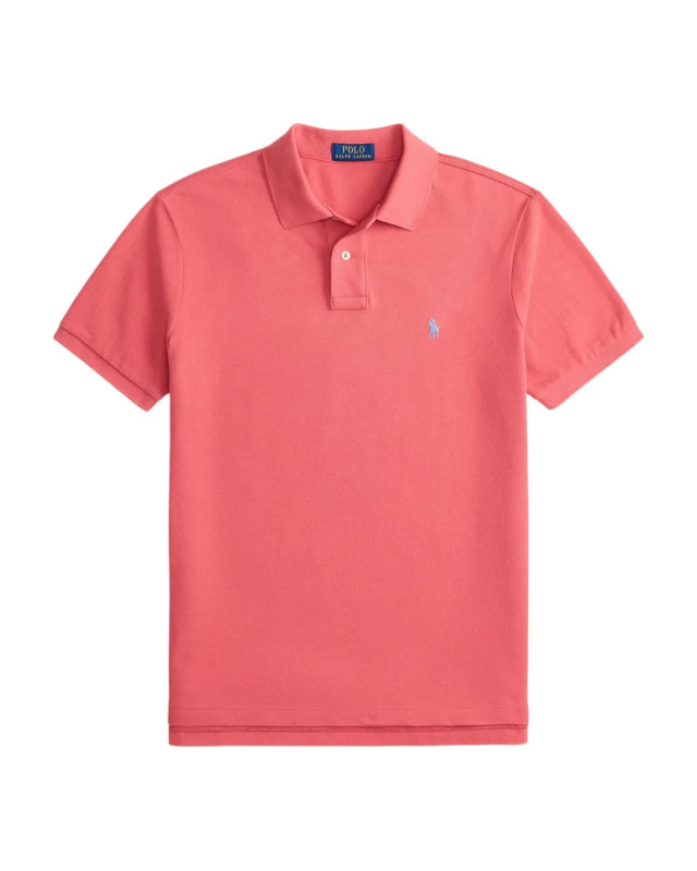 [Polo Ralph Lauren] T-shirts Short Sleeve SS26 710680784462