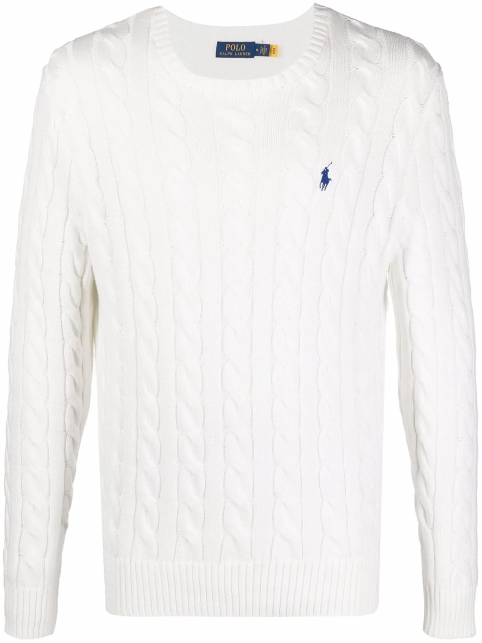 [Polo Ralph Lauren] Knitwear SS26 710775885033