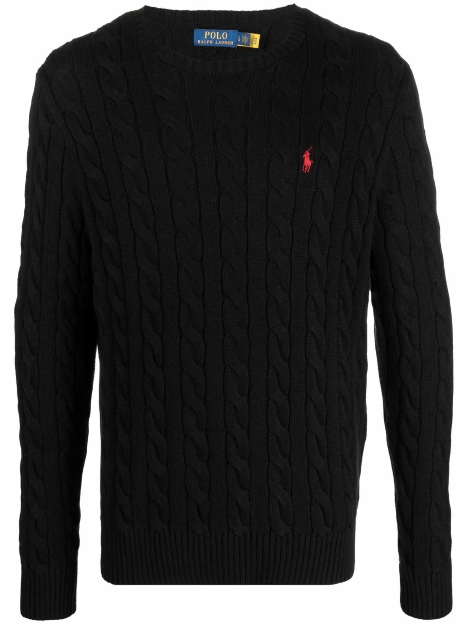 [Polo Ralph Lauren] Knitwear SS26 710775885012
