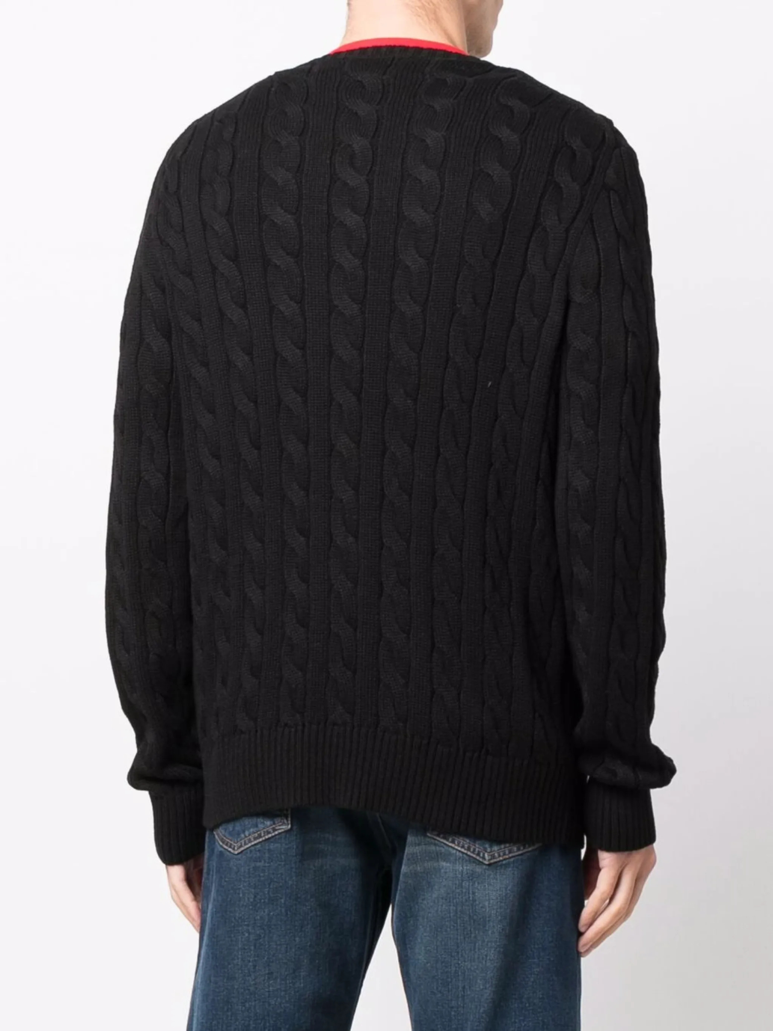 [Polo Ralph Lauren] Knitwear SS26 710775885012