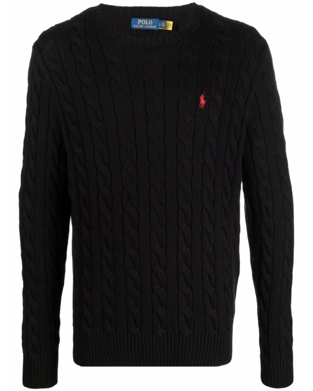 [Polo Ralph Lauren] Knitwear SS26 710775885012