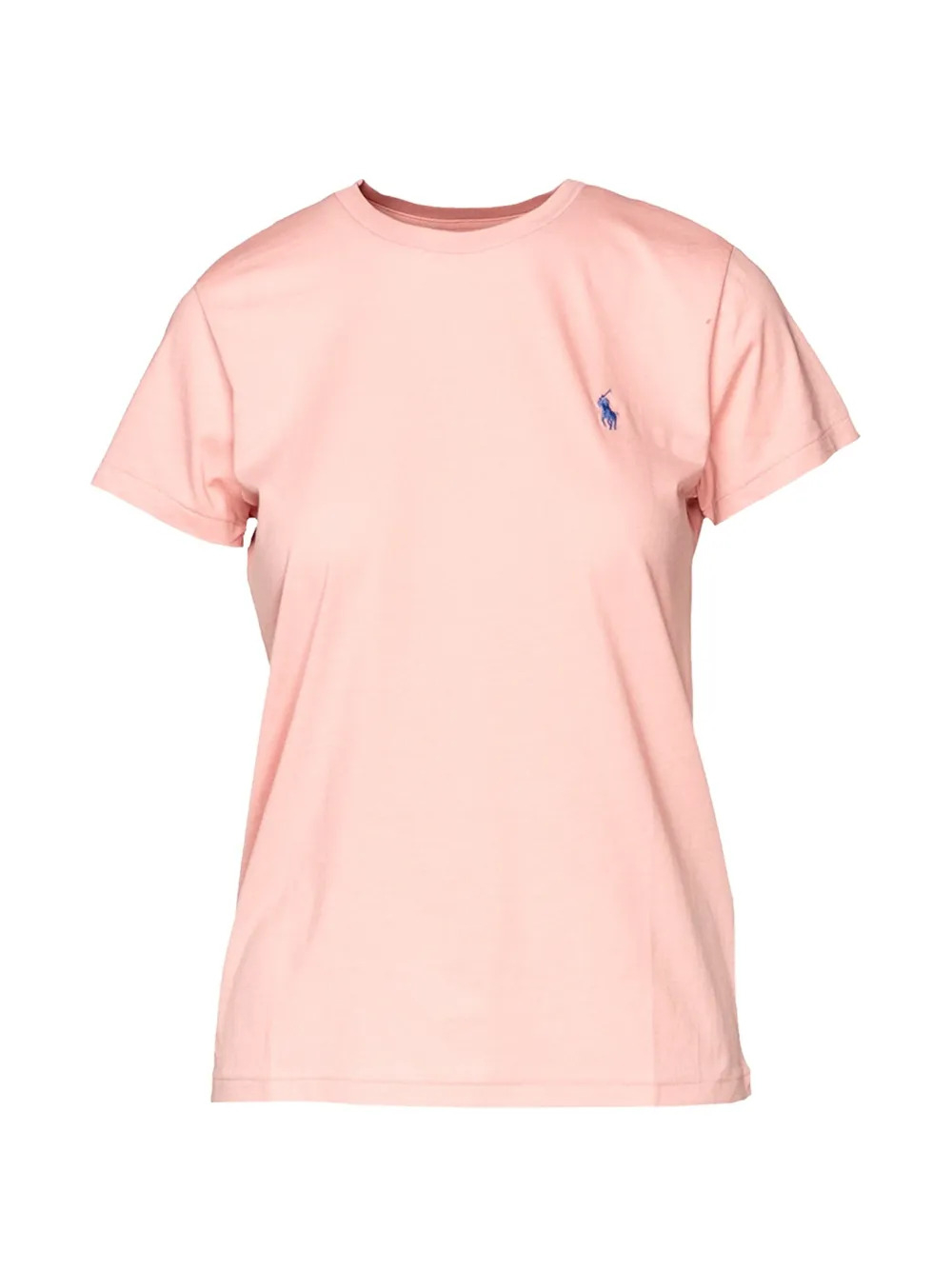 [Polo Ralph Lauren] T-shirts Short Sleeve SS26 211B14605014