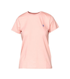 [Polo Ralph Lauren] T-shirts Short Sleeve SS26 211B14605014