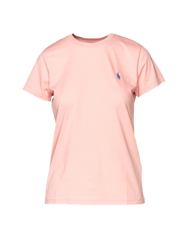 [Polo Ralph Lauren] T-shirts Short Sleeve SS26 211B14605014