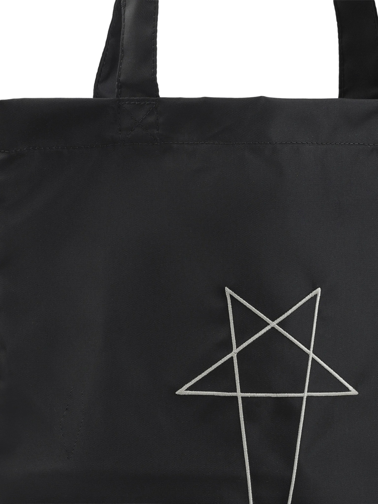[RICK OWENS DRKSHDW] Tote bag SS26 DA01F4431NVCEM80908