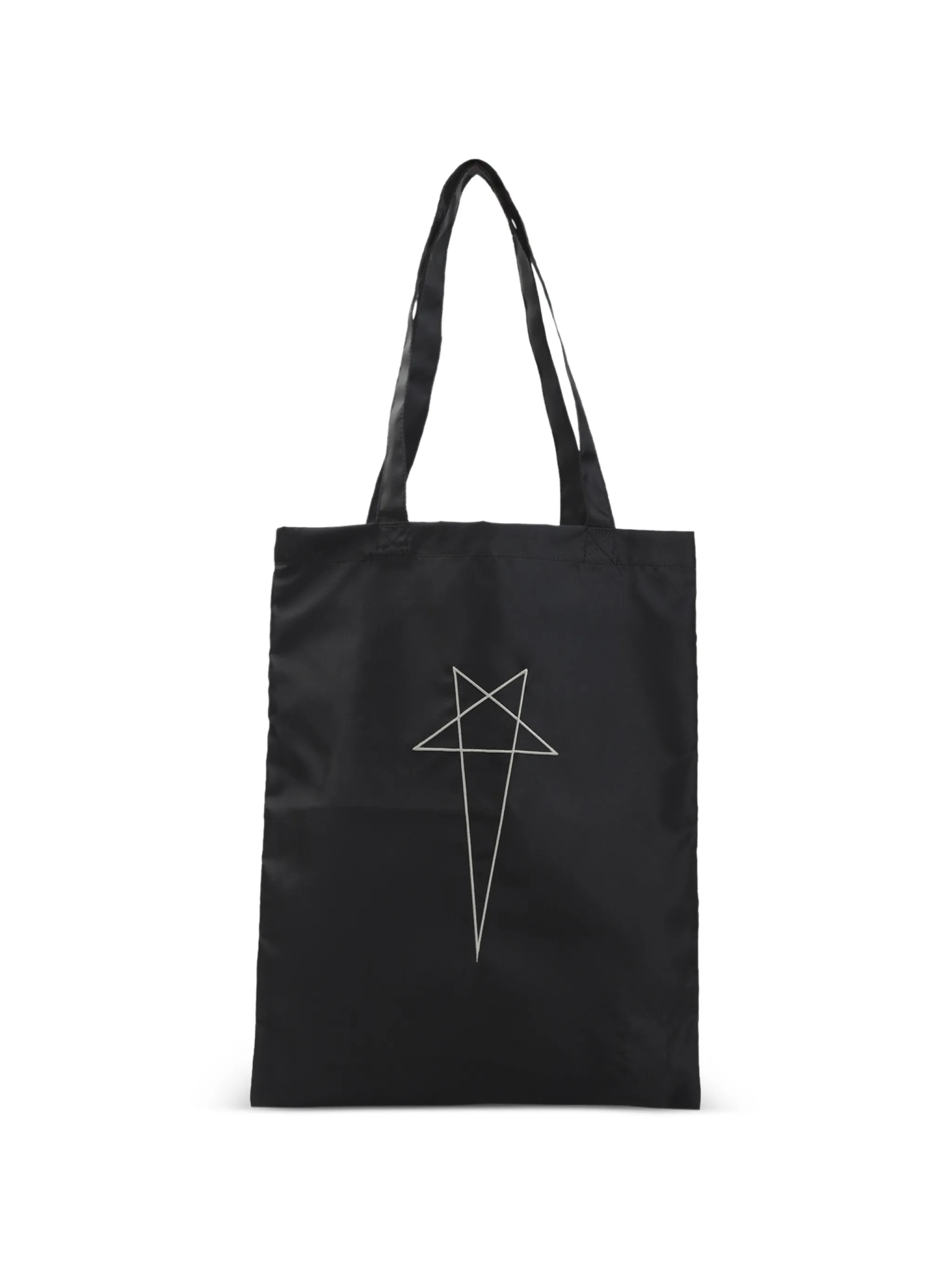 [RICK OWENS DRKSHDW] Tote bag SS26 DA01F4431NVCEM80908