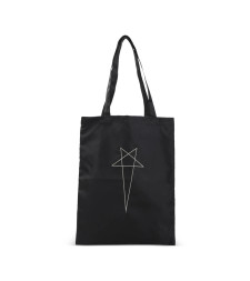 [RICK OWENS DRKSHDW] Tote bag SS26 DA01F4431NVCEM80908