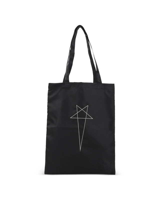 [RICK OWENS DRKSHDW] Tote bag SS26 DA01F4431NVCEM80908