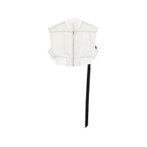 [RICK OWENS DRKSHDW] Vest SS26 DS01F4717DMW51
