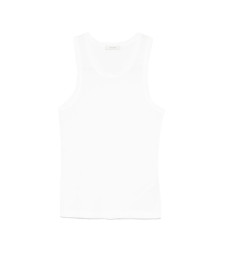 [Entire Studios] T-shirts Sleeveless SS26 ESSS26TA02908WHITE