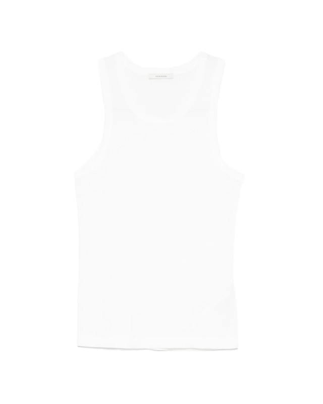 [Entire Studios] T-shirts Sleeveless SS26 ESSS26TA02908WHITE