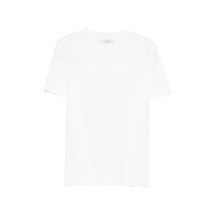 [Entire Studios] T-shirts Short Sleeve SS26 ESSS26TT03012WHITE