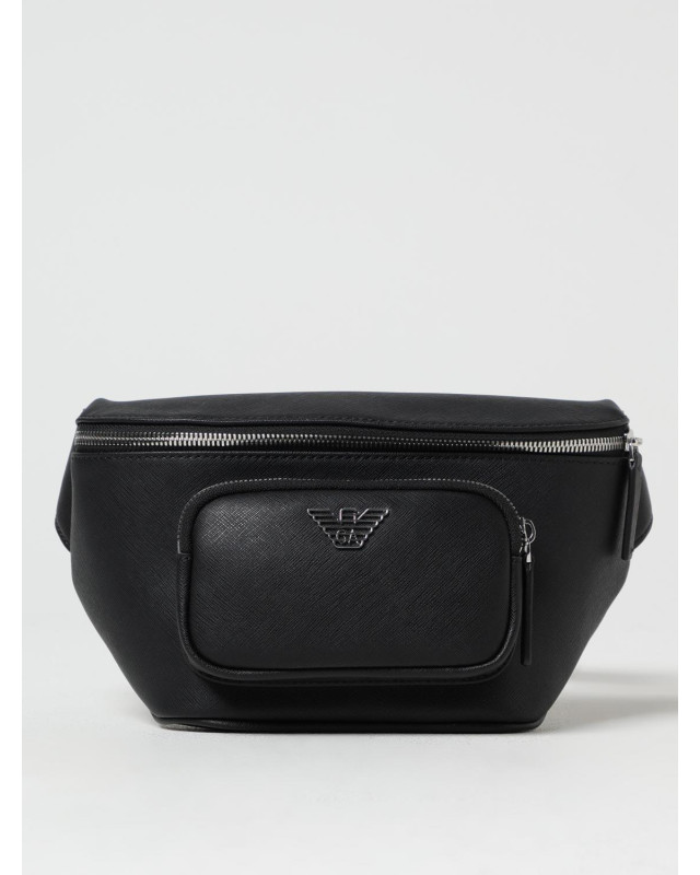 [Emporio Armani] Belt Bag SS26 Y4O238Y138E 81072