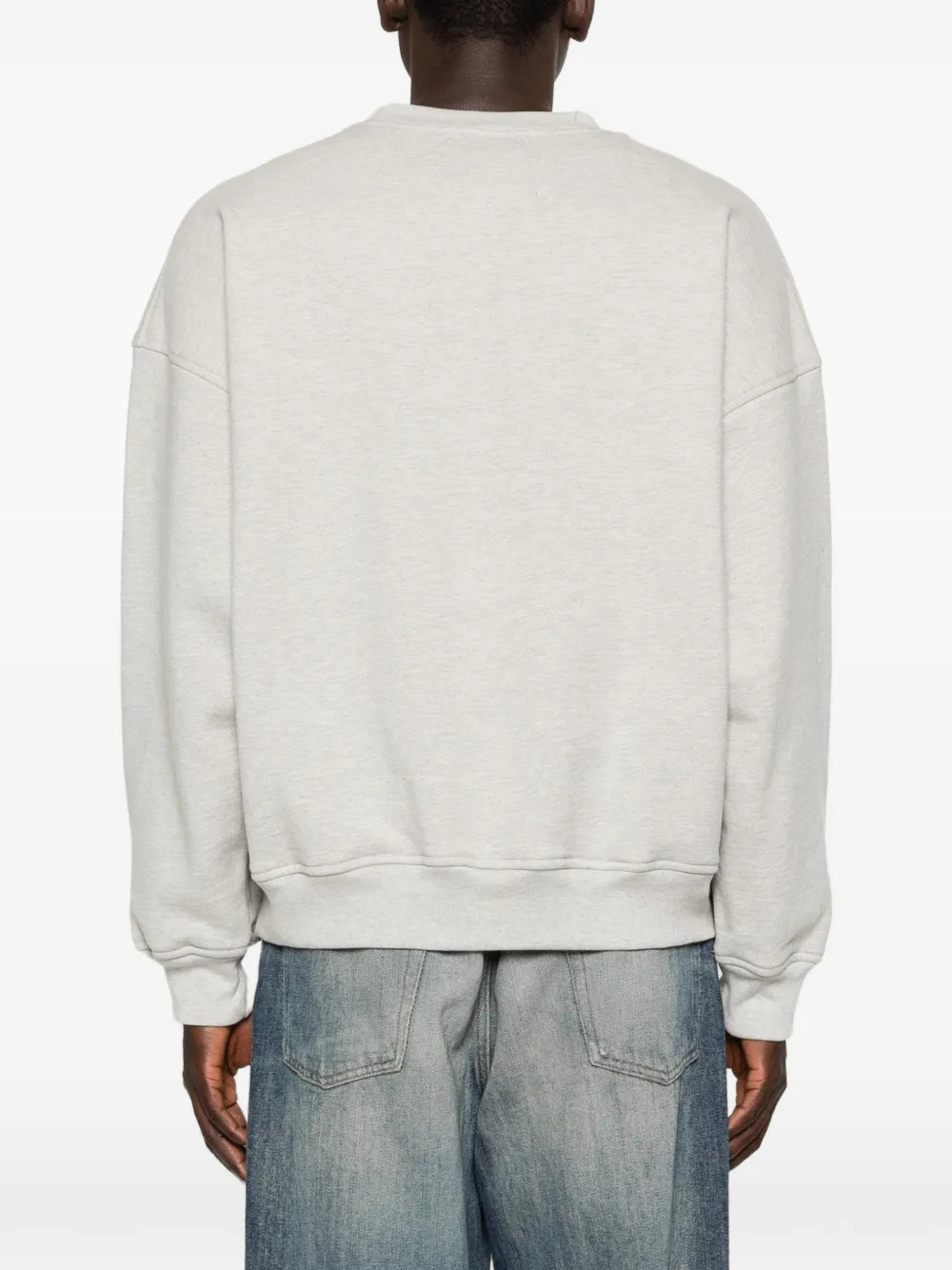 [Rhude] Sweatshirt SS26 RHPS26ST011033168